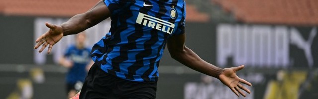PONUDA KOJA SE NE ODBIJA: Lukaku za 120.000.000 evra napušta Inter?