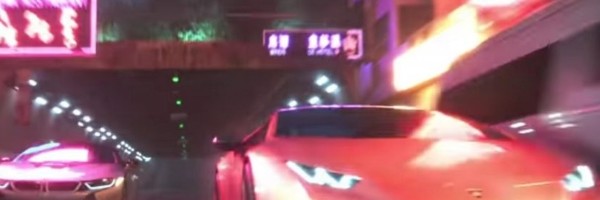 Deceniju kasnije legendarna igra Test Drive dobija svoj nastavak