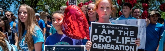 Amerika se vraća u srednji vek sa nazadnim zakonom - u Teksasu zabranjen abortus posle šeste nedelje