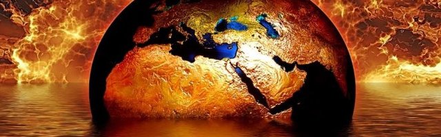 ZAŠTO SU SVETSKI SUPERBOGATAŠI POBEGLI DUBOKO U KOPNO?! Izgleda da imamo odgovor - naučnici su upravo predvideli katastrofu...