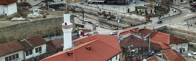 Sutra Dan žalosti u Novom Pazaru