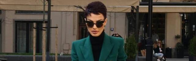 Jelena Šalipur, dama iza profila Stylish Belgrade: „Ljudi su prirodniji i lepši ako ne znaju da ih neko fotografiše“
