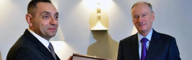 Vulin u Rusiji o „obojenim revolucijama“, predsednik i premijerka „nemaju pojma“