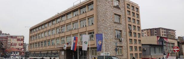 Novi Pazar: Uskoro lift u zgradi Gradske uprave