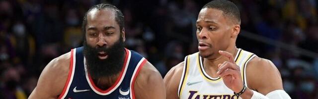 Los Anđeles – grad u kome je Džejms Harden podneo kandidatuiru za zvanje MVP (VIDEO)