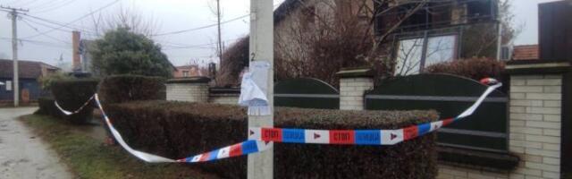 NAJNOVIJA SAZNANJA ISTRAGE MASAKRA U SOMBORU DONOSE JEZIVE DETALJE! Ženu i ćerke je ubio na spavanju, a onda polio benzinom!
