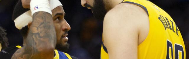 Nesuđeno pojačanje Zvezde stavilo Bitadzea na poster, a onda je Gruzijac HTEO DA GA UGRIZE /VIDEO/