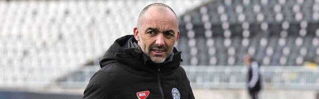 Žarko Lazetić: Nekada mi se čini da Zvezda i Partizan treba da igraju svoju međusobnu ligu