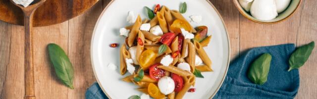 Iz velike Barilla, GranCereale i Mulino Bianco ponude za vas smo izdvojili hranljive i integralne namirnice koje ćete voleti
