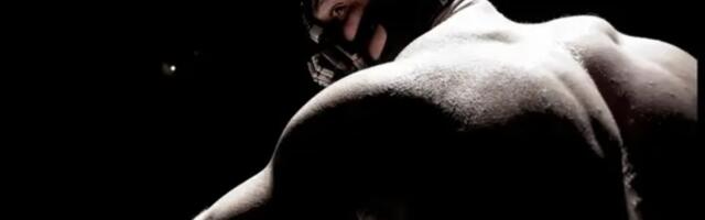 Kristofer Nolan je izbacio scene koje bi objasnile bolje zbog čeka Bejn ima masku na licu