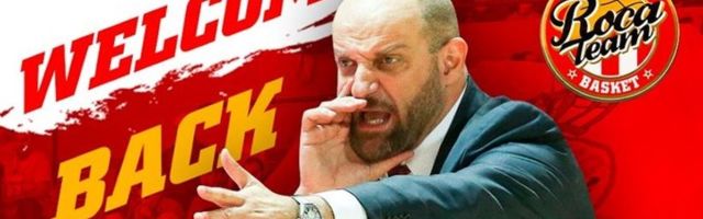 Potvrđeno: Zvezdan se vratio u Monako