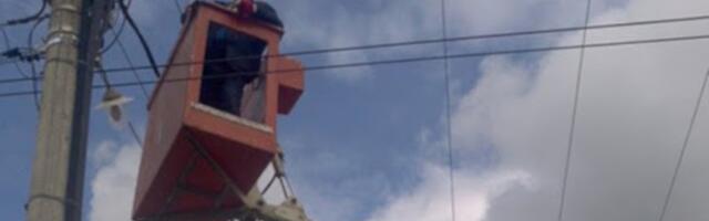 Ево где сутра због радова неће бити електрочне енергије