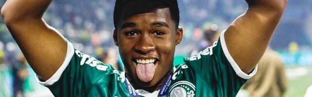 Real Madrid dogovorio kupovinu 16-godišnjeg dječaka, koštat će ih 70 miliona eura