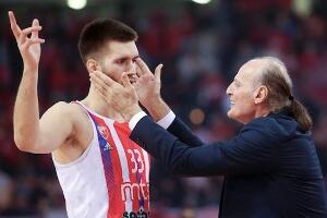 Поновни успон Филипа Петрушева - сјај Звездиног центра под Душком Ивановићем