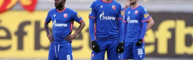POVREDA OSLABILA ZVEZDU! Milojević SAOPŠTIO šta je sa IVANIĆEM!