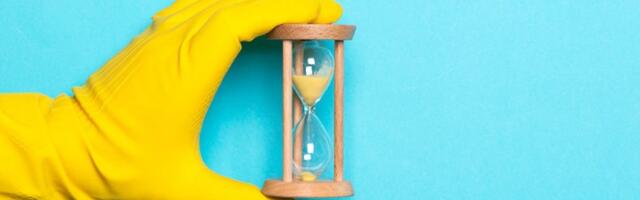 Zašto "žuta" minuta, a ne neka druga boja