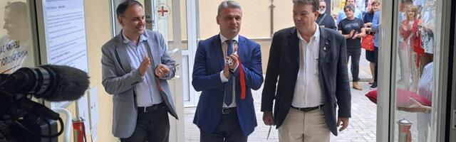 Todorović: Izgradili smo branu za sve viruse i bakterije koje prete građanima Moravičkog okruga