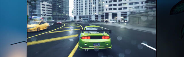 Samsung lansirao Game Portal, onlajn gejming prodavnicu