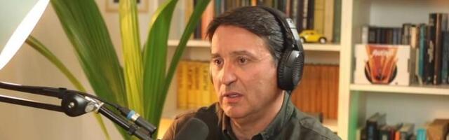 Memedović: Mnogi su napustili RTS, mogao sam odavno da odem i ja (FOTO)