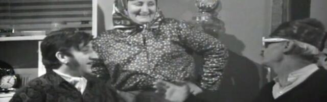 Naša glumica iz bogate kuće, umrla kao beskućnik