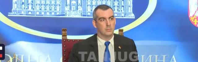 Orlić potpisao odluku! Raspisani izbori za odbornike skupština gradova i opština!