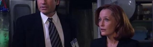 Stiže nova verzija serije "Dosije X"?