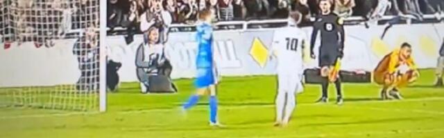 Glumio majstora, pa se obrukao za čitav život (VIDEO)