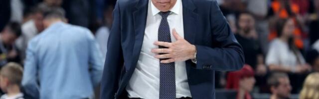 ŽELJKO OSTAJE BEZ IGRAČA OD NAJVEĆEG POVERENJA: Grobari u neverici - došlo je vreme da svako krene svojim putem!?