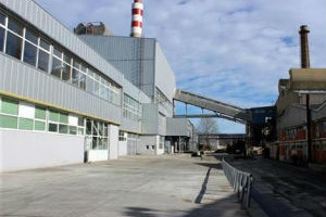 Параћинска фабрика стакла у стечају, рачуни у блокади од марта 2018.