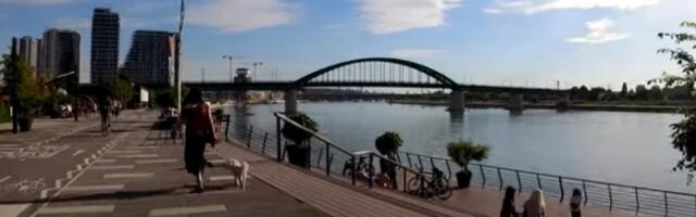 Gde su završili uklonjeni splavovi i kakva im je sudbina