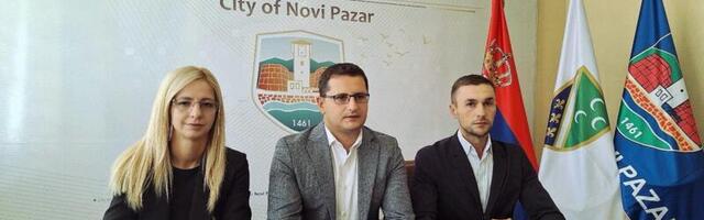 Novopazarska skupština uvodi direktne prenose: Građani prate sednice uživo