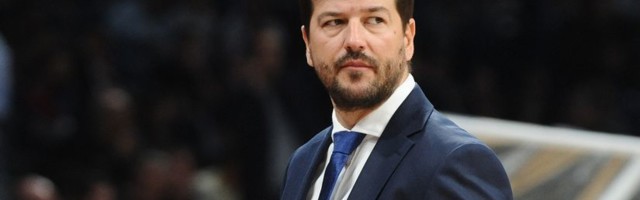 Šćepanović pred Borac: Nedostajaće nam navijači