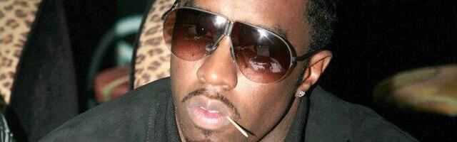 PI DIDI DOBIJA CIMERA U ĆELIJI? Slavni roker optužen za SILOVANJE, NAPAD I NASILJE! (FOTO)