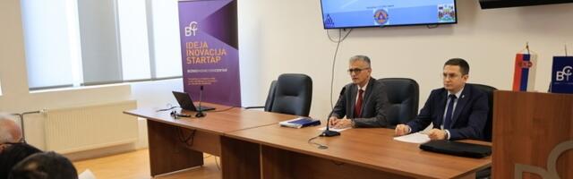 Saradnja lokalnih samouprava za smanjenje rizika od katastrofa