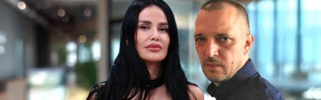 "Marjanović me je pijan ucenjivao!" Indi se oglasila nakon raskida sa Zoranom