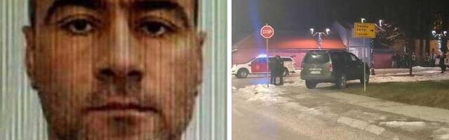 Raste broj žrtava masakra na Cetinju, Martinović ubio najmanje 12 osoba