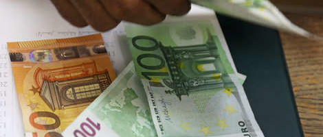 Budžetski deficit Crne Gore 5,9 posto BDP-a