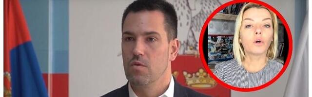 "Stavili ste metu na čelo mom sinu": Majka studenta poslala potresnu poruku gradonačelniku Kraljeva (VIDEO)