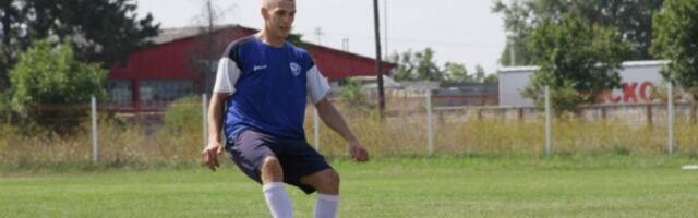 STIŽE IZ DOBRO POZNATOG KLUBA: Stameni defanzivac je promovisan!