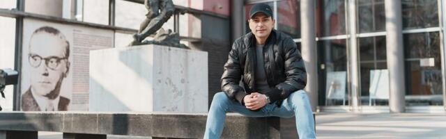 Marko Janketić: Koliko imam, toliko dam – a to je uvek sve