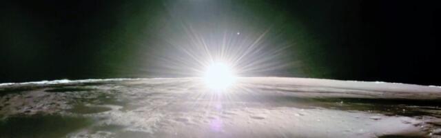 NAUČNO ISTRAŽIVANjE: Na šta ukazuju dokazi o neravnomernoj distribuciji vode na Mesecu