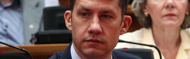 „Svakome treba dati šansu“: Pastor za Danas o Borisu Bratini