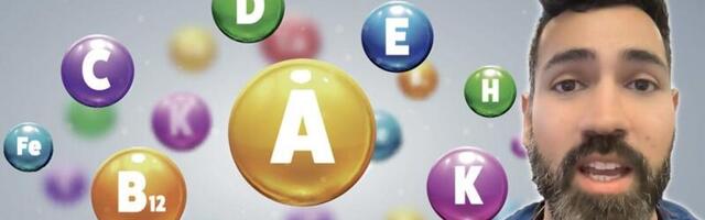 3 dodatka ishrani koja urnišu zdravlje! Doktor izdao upozorenje - ne bacajte pare jer su beskorisni (VIDEO)