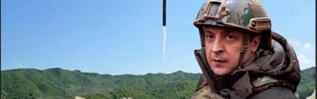 E, sada su stvarno preterali! Svet šokiran najnovijom odlukom Zelenskog! Na front šalje...