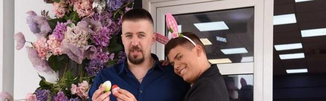 ČIJA ĆE JAJA STRADATI? Uskršnji haos u "Eliti 8" - Uroš SPOPAO Kordu čim je Ani video leđa! (GALERIJA)