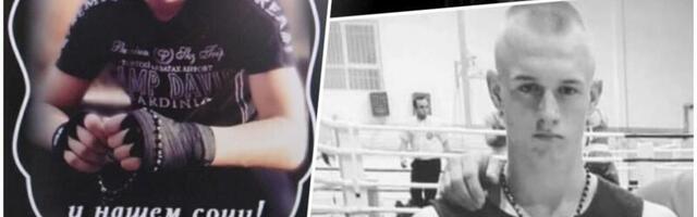 "KOLIMA MI JE UBIO SINA MORTUS PIJAN, A ONDA JE TAKSIRAO! TREBA LI JOŠ NEKOGA DA UBIJE?" Majka poginulog boksera iz Loznice već skoro šest godina čeka pravdu!