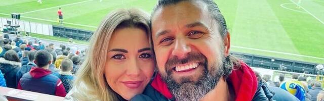 POZNATI PEVAČ POSTAO OTAC DRUGI PUT! Odmah podelio lepe vesti - Beba je dobila ime koje se ne čuje često