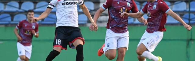 Pripreme prvoligaša: Mačva remizirala sa vicešampionom Crne Gore, poraz “grafosa” u Užicu