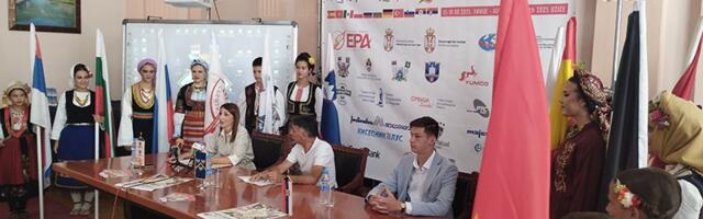 Licidersko srce i ove godine okuplja decu iz celog sveta (VIDEO)