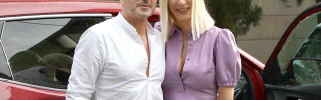 Priča da je sve u redu, a nije joj lako: Ova Đoletova odluka mogla bi potpuno da slomi Vesnu